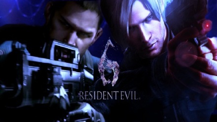 Capcom believes Resident Evil 6 will become its best selling game.